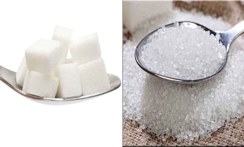 فوائد ترك السكر الابيض