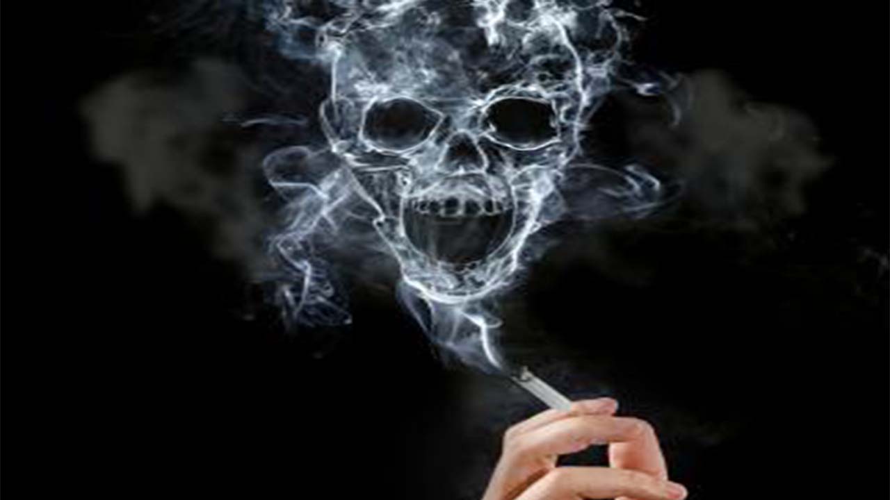 أضرار التدخين الصحية والاقتصادية