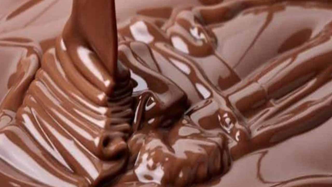 فوائد الشوكولاته الداكنه