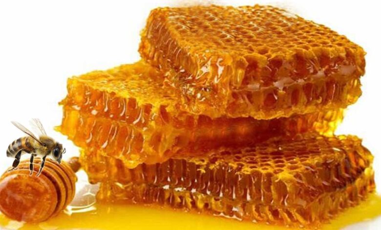 فوائد العسل الأسود